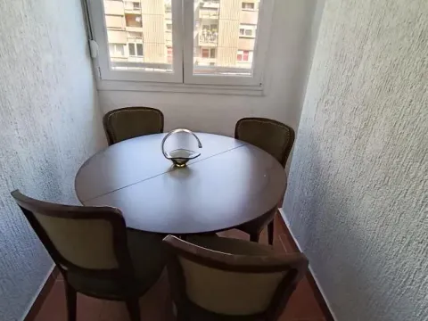 Prodaja, dvosoban stan, 51m², Liman 3, Novi Sad Sve Podlokacije - image 12