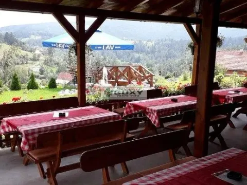 Prodaja, poslovni prostor, 307m², Nova Varoš, Srbija - image 4