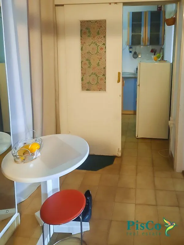 Prodaja, jednosoban stan, 48m², Zabjelo, Podgorica