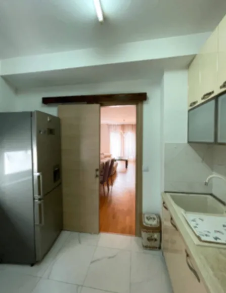 Rent, apartment, 70m², Centar, Budva