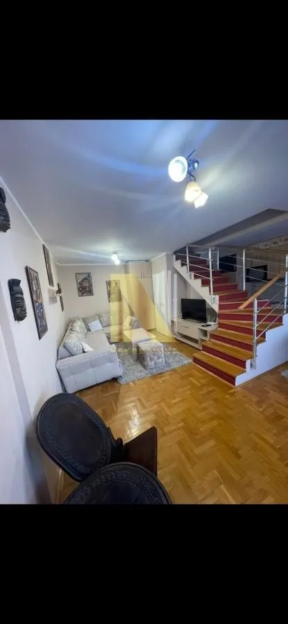 Izdavanje, dvosoban stan, 58m², Nova Detelinara, Novi Sad Sve Podlokacije