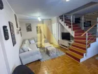 Rent, two bedroom apartment, 58m², Nova Detelinara, Novi Sad Sve Podlokacije