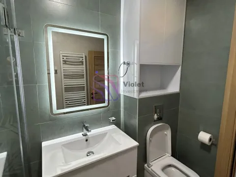 Sale, two bedroom apartment, 74m², Stara Varoš, Podgorica - image 11