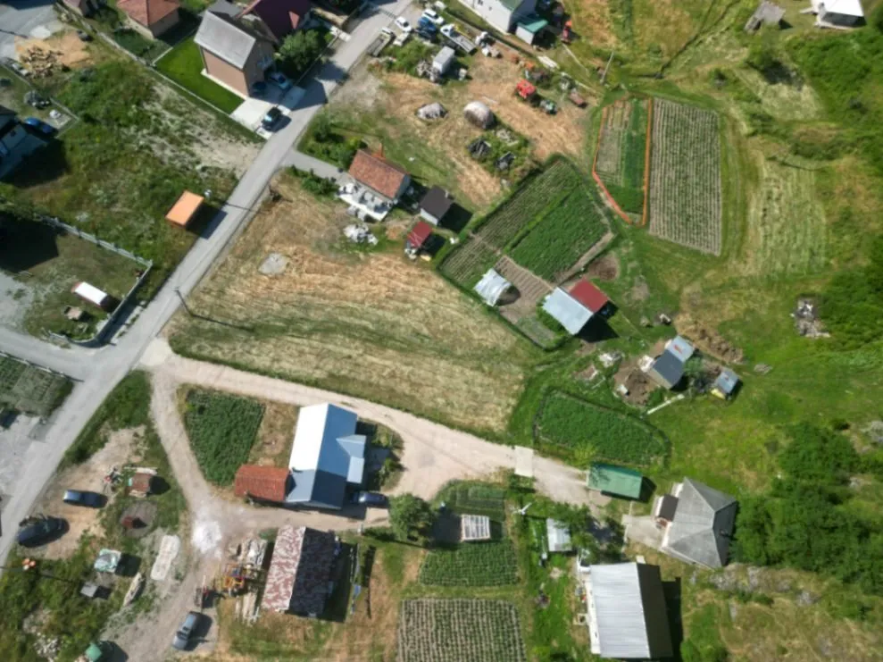Prodaja, plac, 2000m², Centar, Kolašin