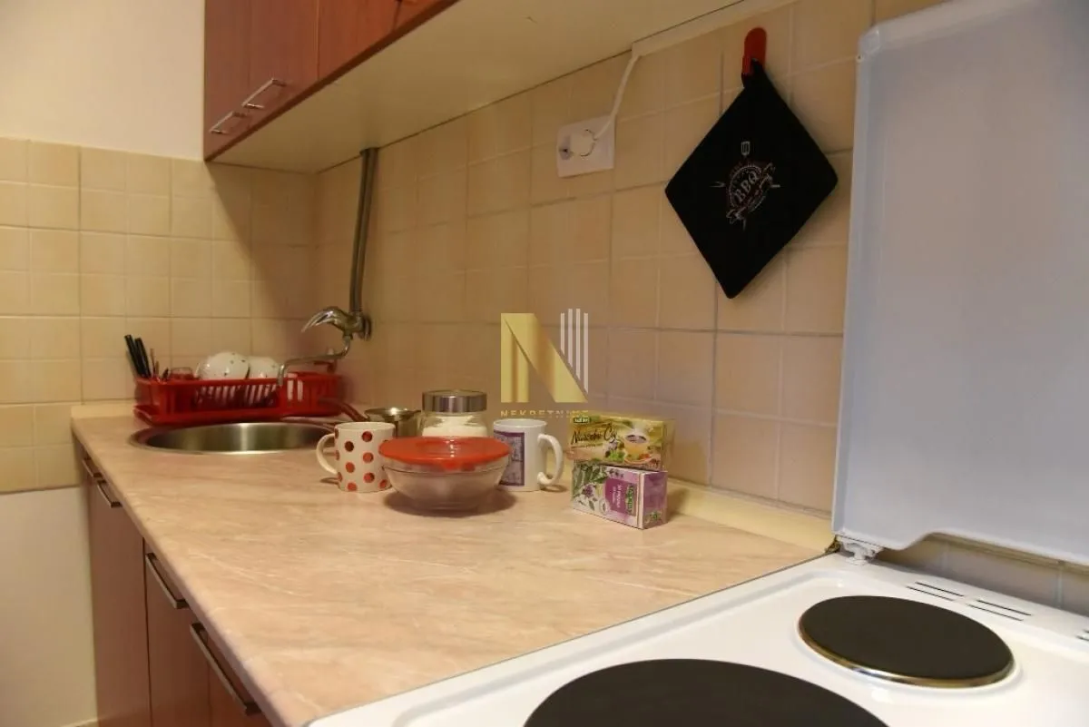 Izdavanje, dvosoban stan, 49m², Betanija, Novi Sad Sve Podlokacije