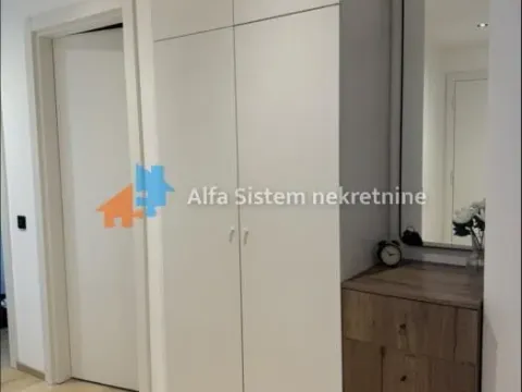 Rent, three bedroom apartment, 70m², Stari Grad, Beograd - image 19