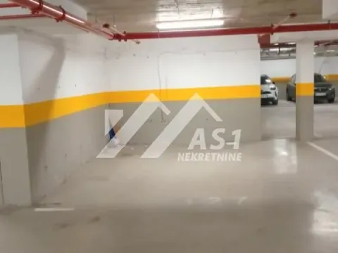 Rent, parking/garage, 20m², Avijatičarsko naselje, Novi Sad Sve Podlokacije - image 4