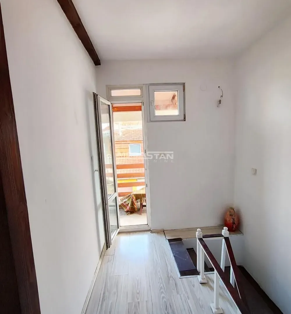 Prodaja, kuća, 62m², Centar, Pančevo
