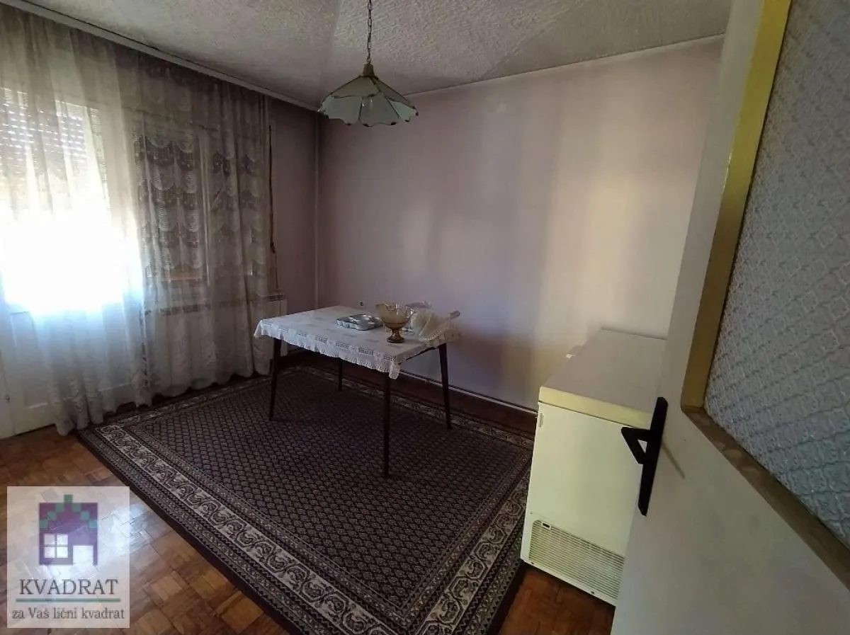 Prodaja, kuća, 124m², Zvečka, Obrenovac
