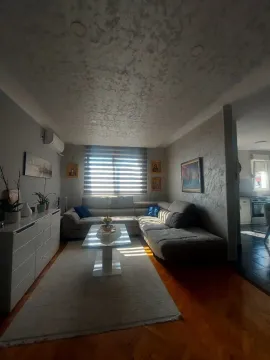 Prodaja, jednosoban stan, 60m², Integralovo, Nikšić - image 3