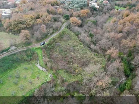 Sale, land lot, 751m², Radanovići, Kotor - image 4