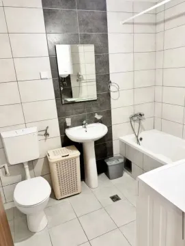 Sale, two bedroom apartment, 74m², Donja Gorica, Podgorica - image 13