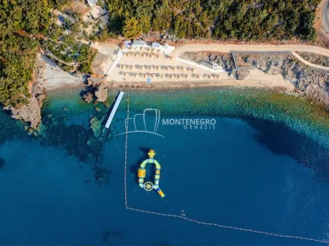 Prodaja, dvosoban stan, 90m², Luštica, Tivat - image 10
