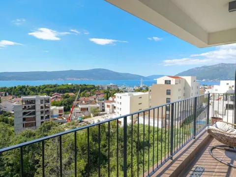 Prodaja, dvosoban stan, 66m², Tivat, Crna Gora - image 20