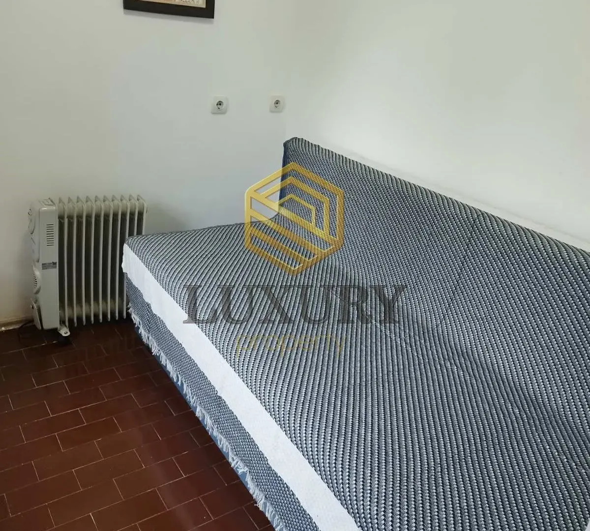 Izdavanje, jednosoban stan, 40m², Zabjelo, Podgorica
