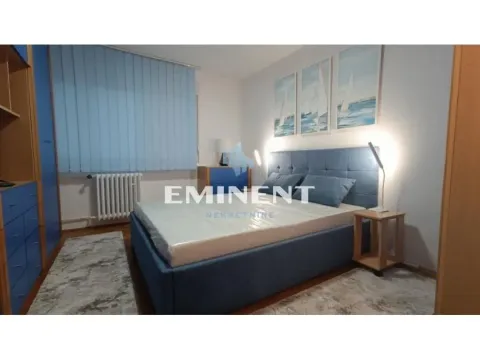 Rent, two bedroom apartment, 55m², Novi Beograd Sve Podlokacije, Beograd - image 8