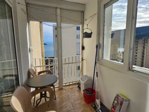 Rent, one bedroom apartment, 36m², Igalo, Herceg Novi - image 9