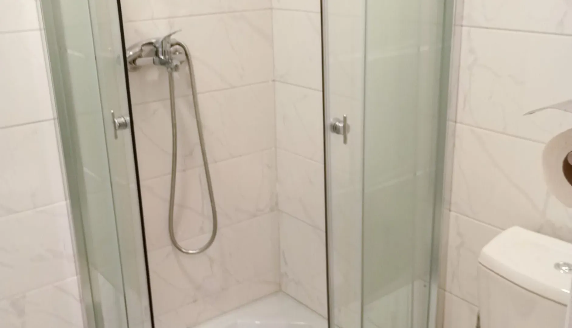 Prodaja, garsonjera, 27m², Preko Morače, Podgorica