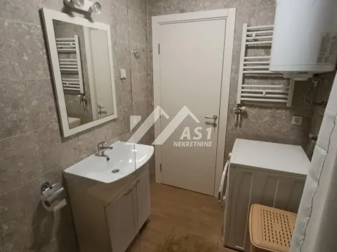 Izdavanje, dvosoban stan, 44m², Podbara, Novi Sad Sve Podlokacije - image 9