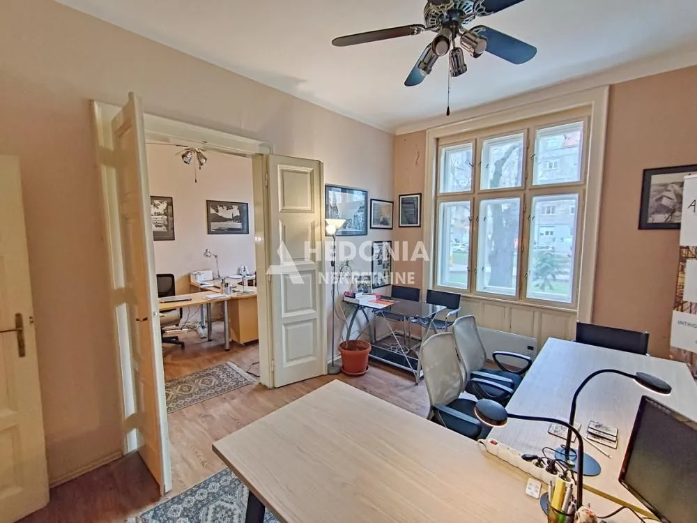 Rent, office space, 60m², Zemun Centar, Zemun Sve Podlokacije
