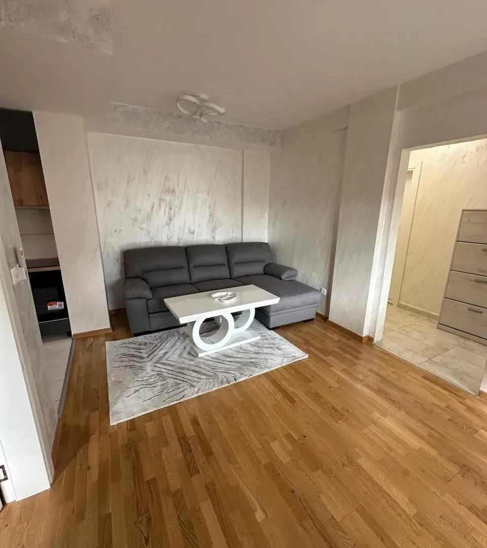 Rent, two bedroom apartment, 70m², Seljanovo, Tivat