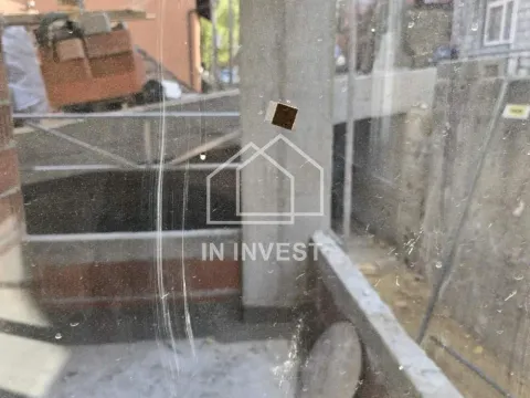 Sale, two bedroom apartment, 40m², Užice, Srbija - image 9