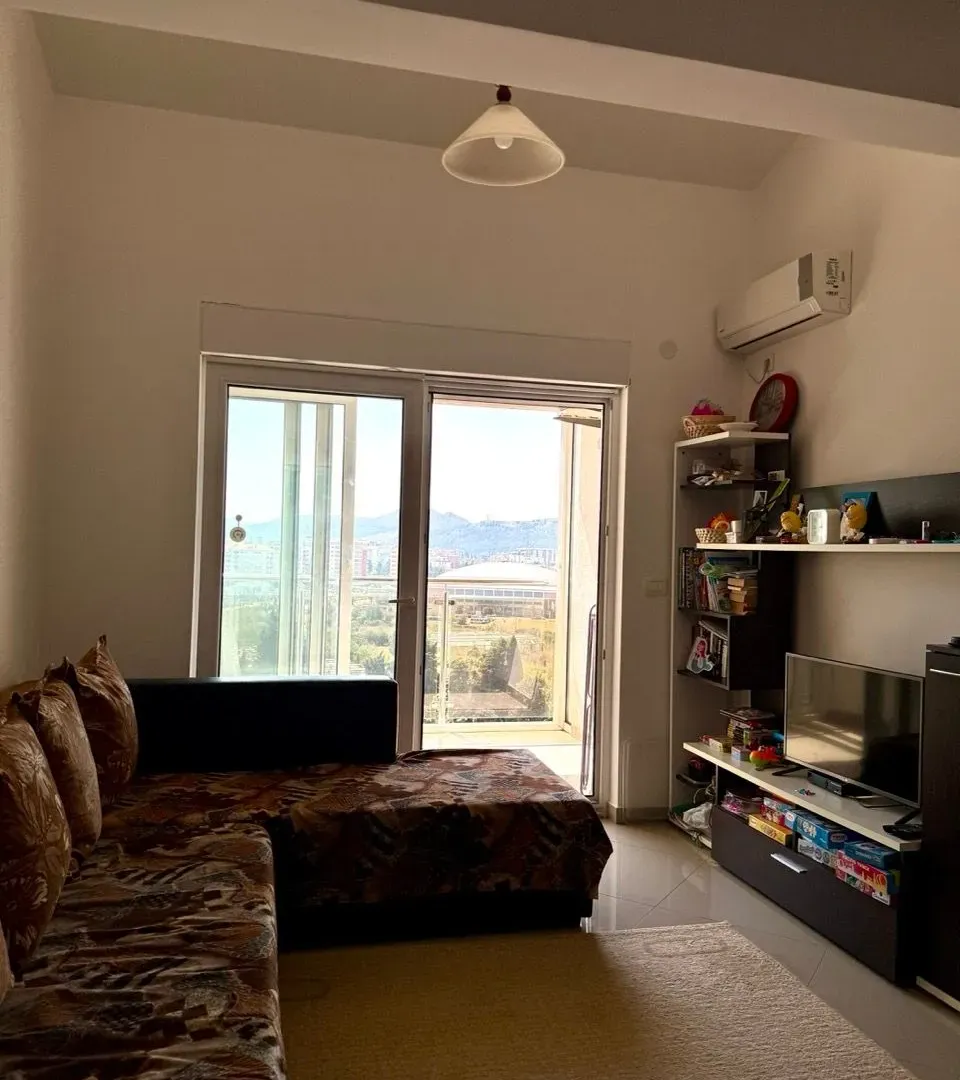 Prodaja, dvosoban stan, 62m², Ilino, Bar