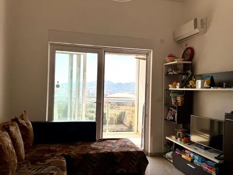 Prodaja, dvosoban stan, 62m², Ilino, Bar - image 6