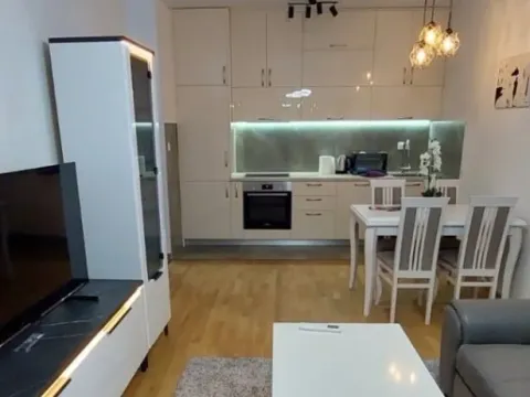 Izdavanje, jednosoban stan, 43m², Zabjelo, Podgorica - image 5