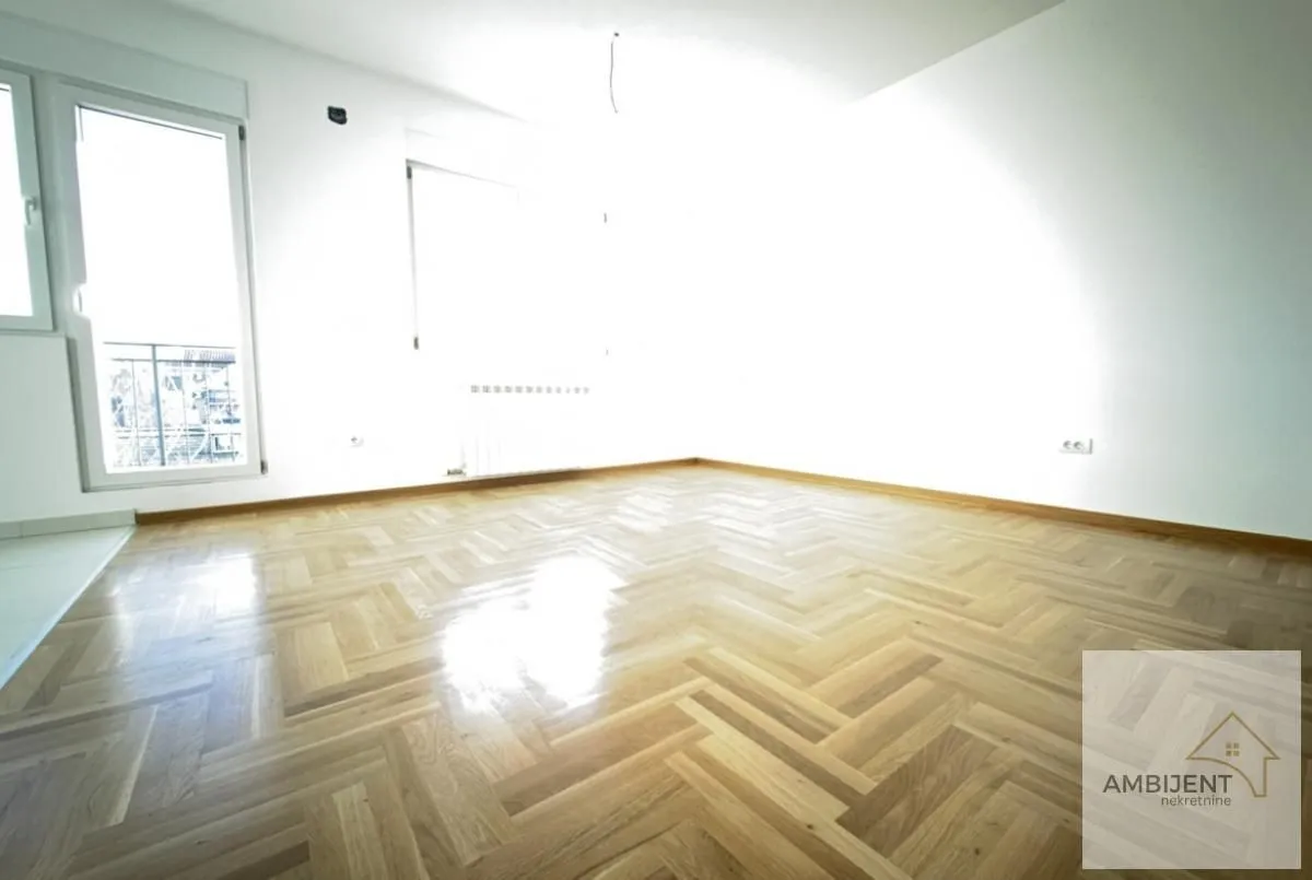 Sale, two bedroom apartment, 47m², Surčin, Beograd
