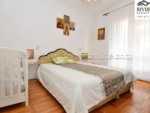 Prodaja, dvosoban stan, 60m², Herceg Novi, Crna Gora - image 6