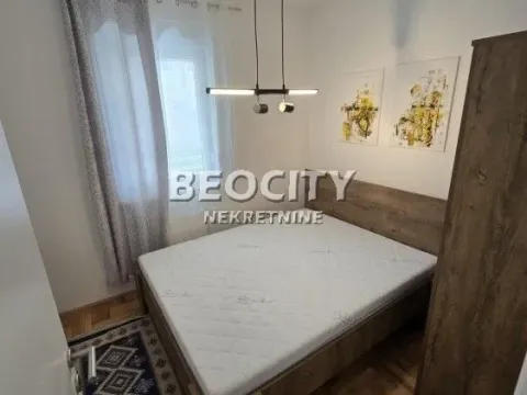 Prodaja, stan, 37m², Novo naselje, Novi Sad - image 2