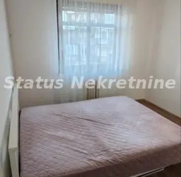 Rent, two bedroom apartment, 63m², Bulevar Oslobodjenja, Novi Sad Sve Podlokacije - image 6