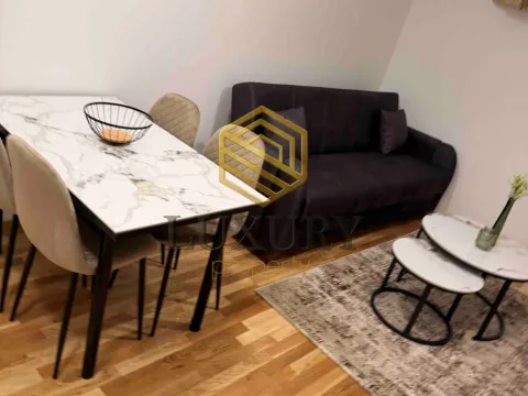 Izdavanje, jednosoban stan, 33m², 1 maj, Podgorica - image 2