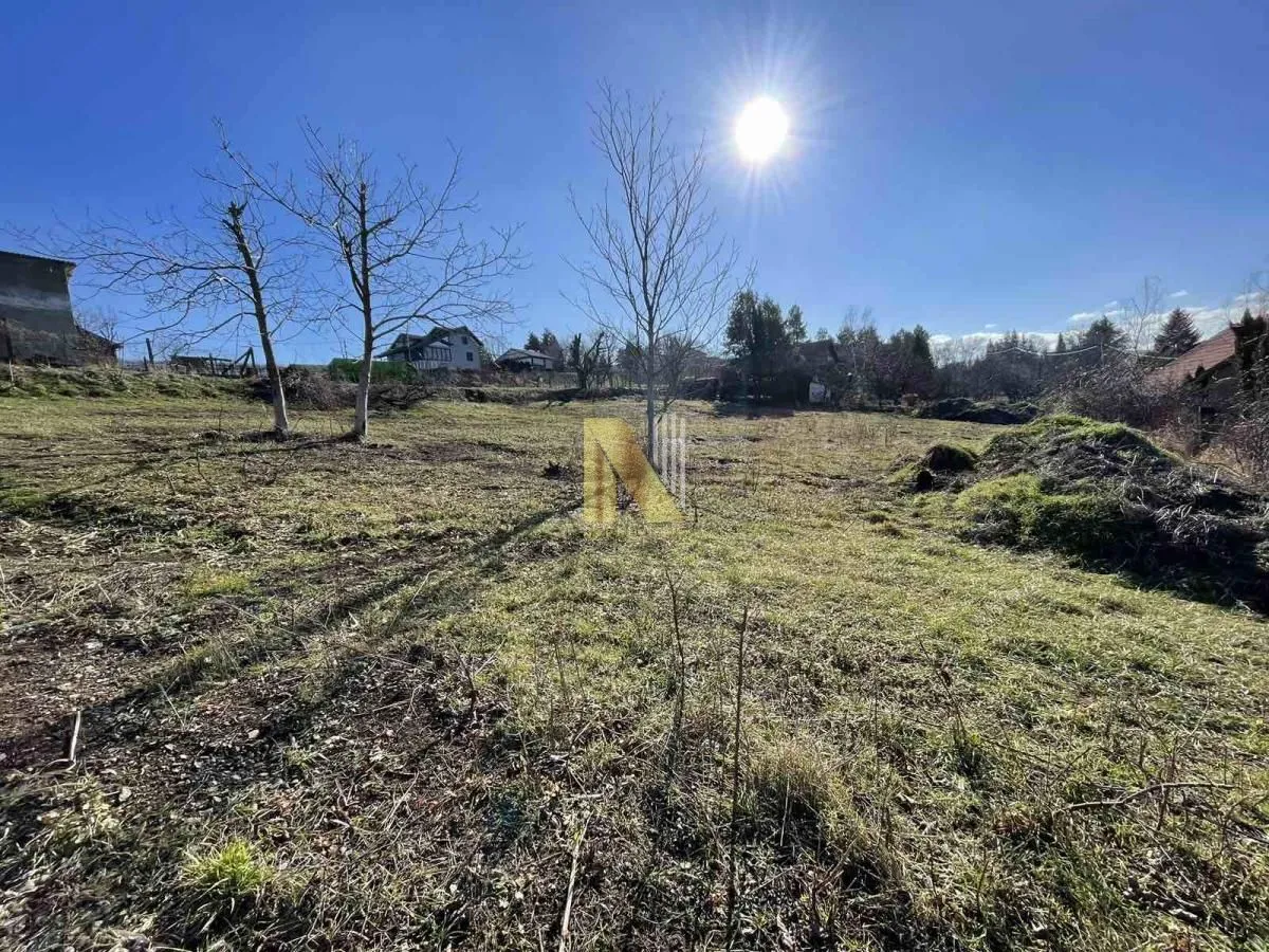 Prodaja, plac, 1710m², Bocke, Petrovaradin