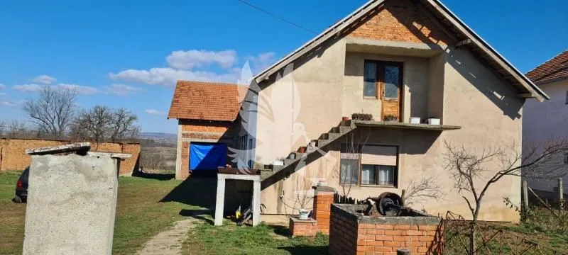 Sale, house, 48m², Mladenovac, Beograd