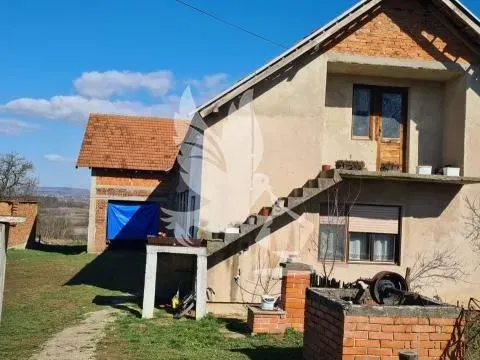 Prodaja, kuća, 48m², Mladenovac, Beograd - image 4