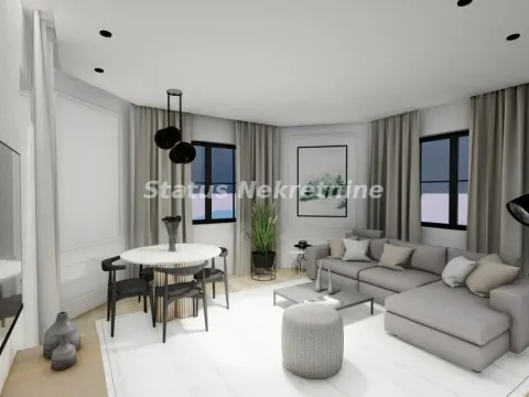 Prodaja, jednosoban stan, 40m², Zlatibor, Srbija - image 4