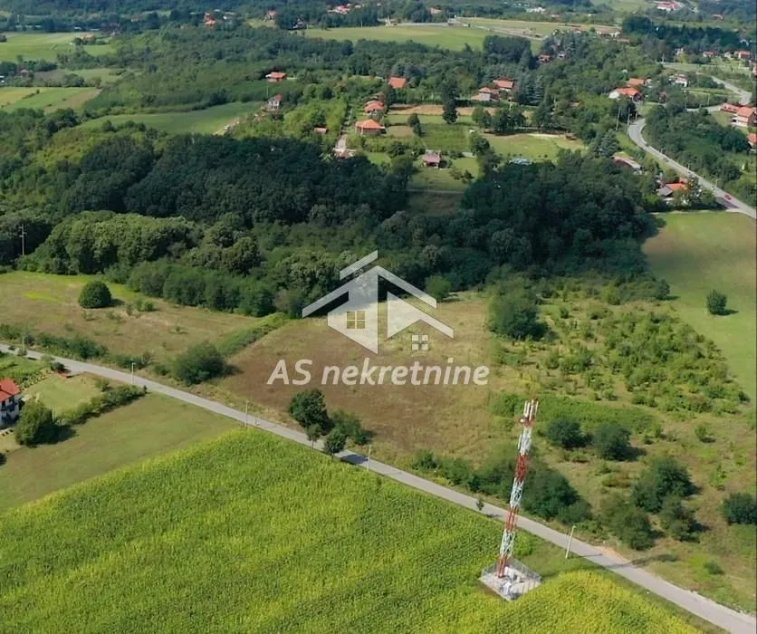 Prodaja, plac, 103m², Voždovac Sve Podlokacije, Beograd