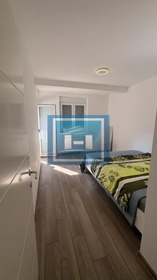 Prodaja, jednosoban stan, 45m², Aqua park, Jagodina