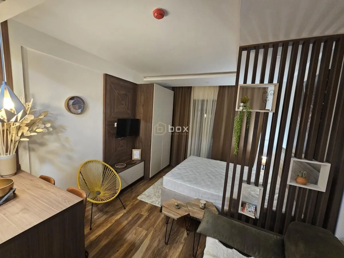 Prodaja, jednosoban stan, 32m², Kopaonik, Srbija