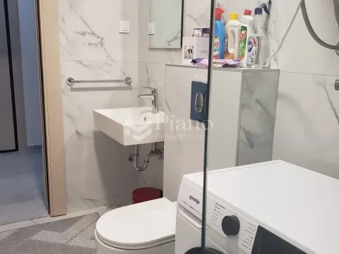 Rent, apartment, 36m², Stara Varoš, Podgorica - image 7