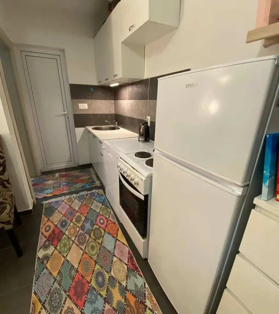 Rent, one bedroom apartment, 35m², Bar, Crna Gora