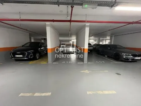 Sale, parking/garage, 14m², Tošin bunar, Novi Beograd Sve Podlokacije - image 6