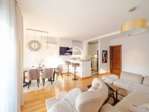 Sale, three bedroom apartment, 87m², Crveni Krst, Beograd - image 11