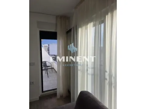 Rent, two bedroom apartment, 48m², Uciteljsko Naselje, Zvezdara Sve Podlokacije - image 14