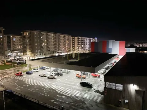 Izdavanje, dvosoban stan, 53m², City Kvart, Podgorica - image 5