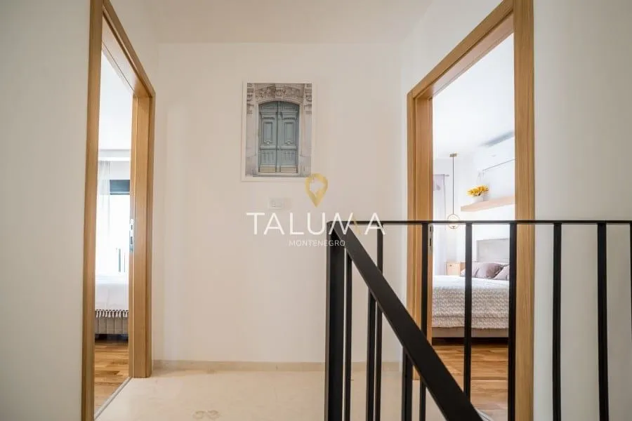 Sale, house, 160m², Ivanovići, Budva