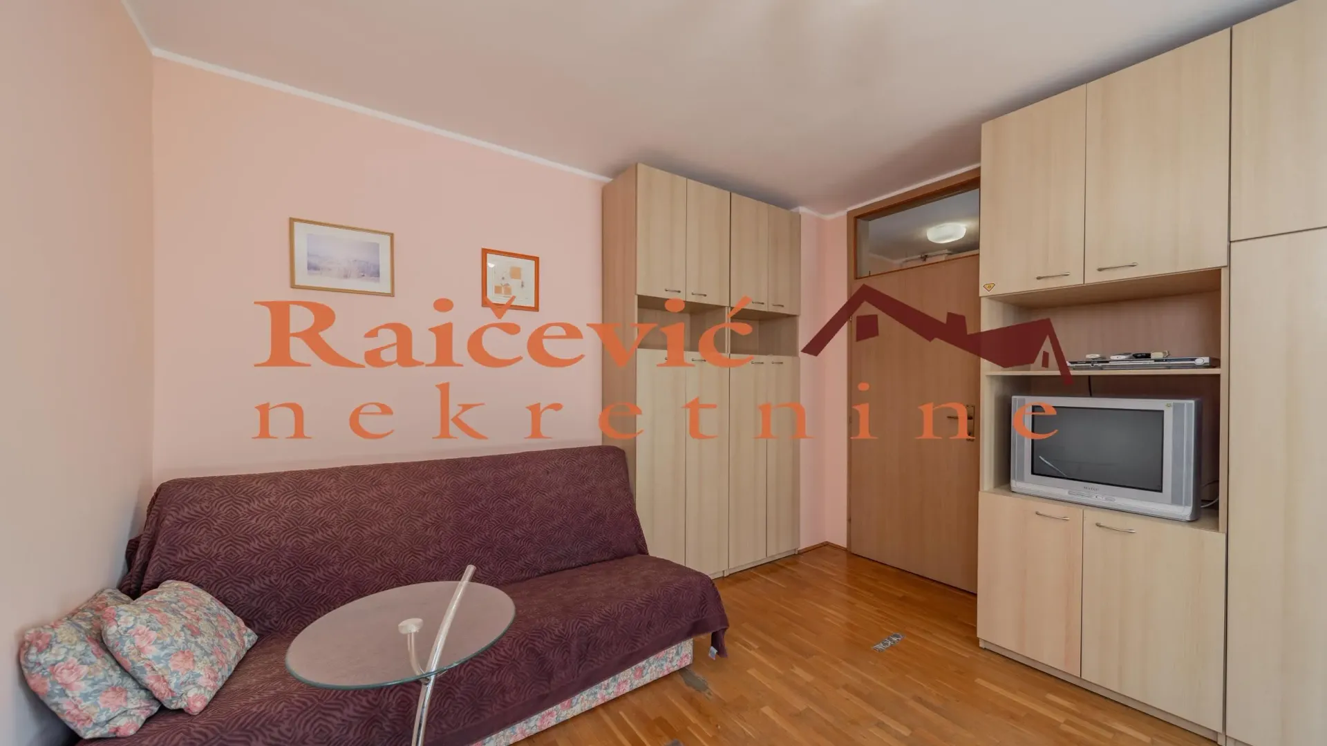 Izdavanje, jednosoban stan, 36m², Čukarica, Beograd