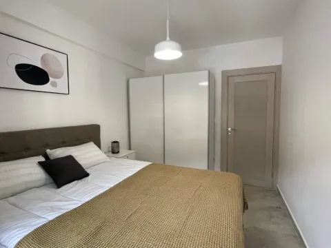 Sale, one bedroom apartment, 43m², Lazi, Budva - image 4